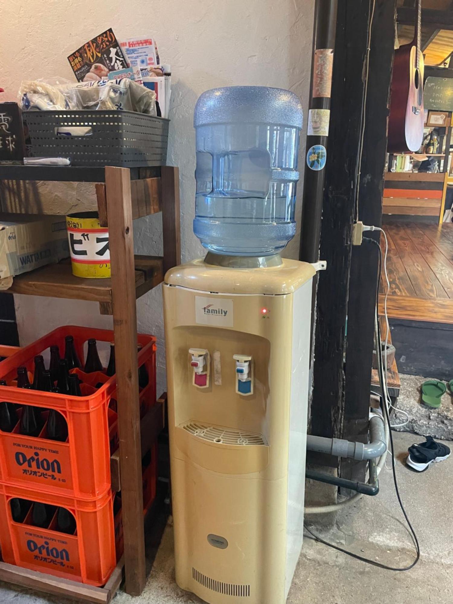 那霸 冲绳月光庄旅馆酒店 外观 照片