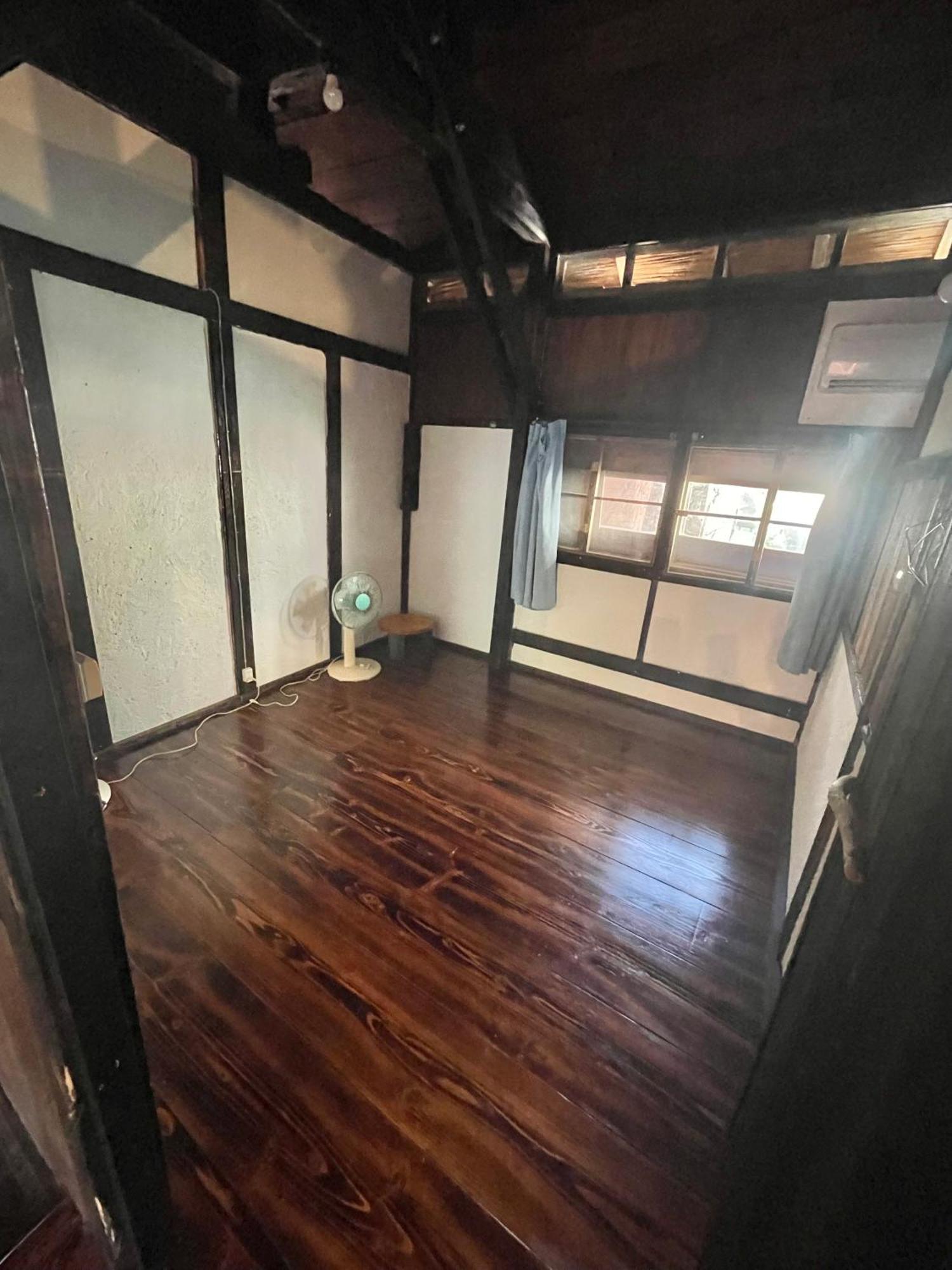 那霸 冲绳月光庄旅馆酒店 外观 照片